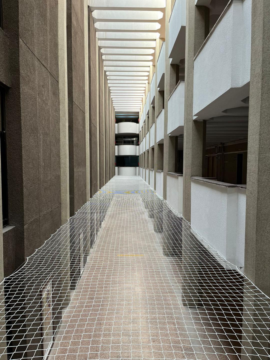 Galeri Boşluğu Filesi